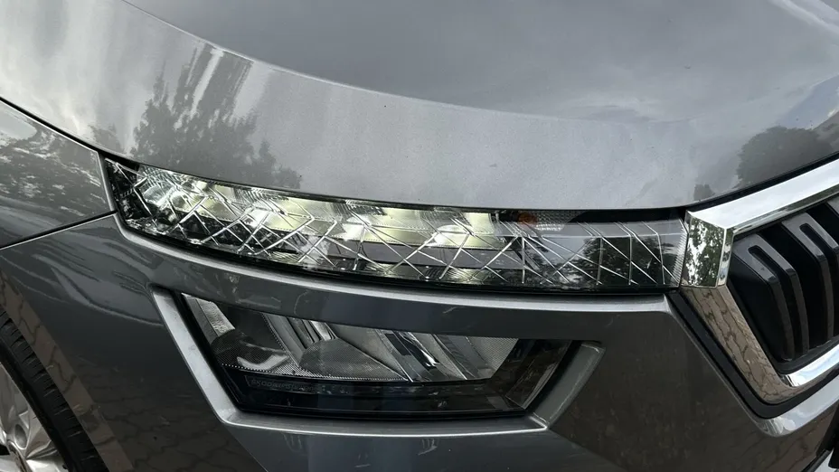 SKODA Kamiq Kamiq 1.0 TSI Ambition DSG
