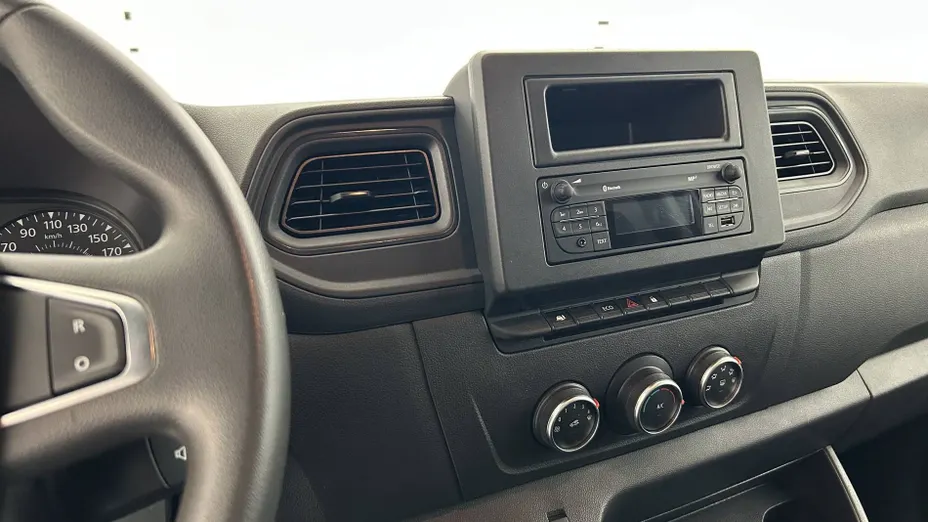 RENAULT Master -