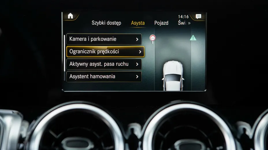 MERCEDES-BENZ GLB GLB 180 7G-DCT