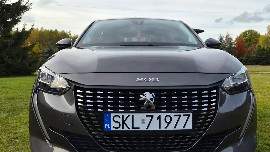 PEUGEOT 208 208 1.2 PureTech Active