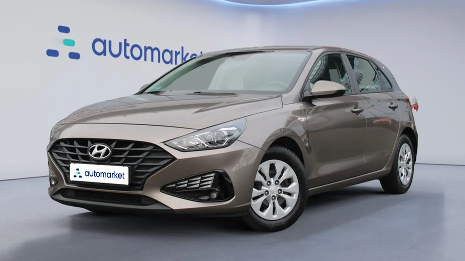 HYUNDAI i30 i30 1.5 DPI Classic +