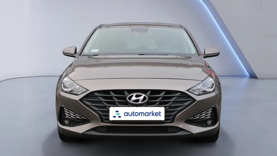 HYUNDAI i30 i30 1.5 DPI Classic +