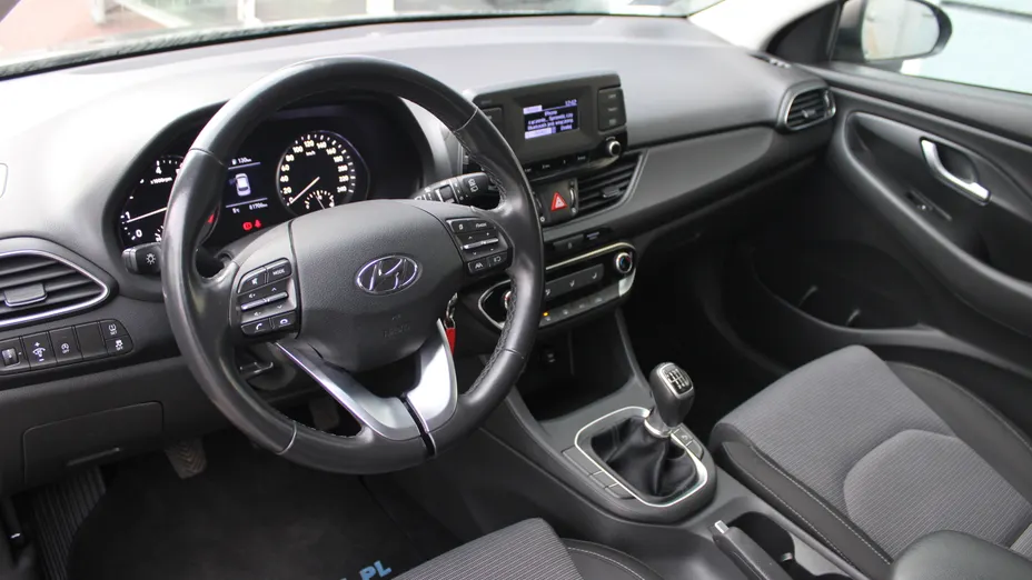 HYUNDAI i30 i30 1.5 DPI Classic +