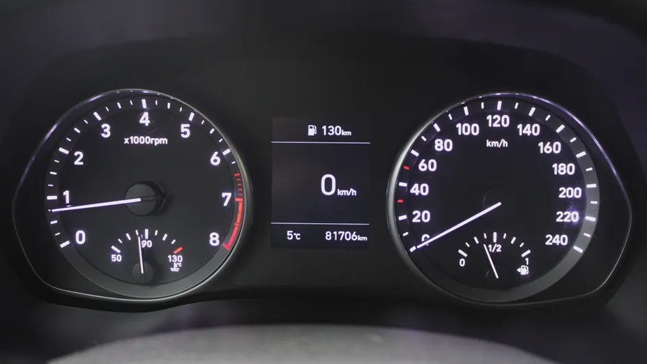 HYUNDAI i30 i30 1.5 DPI Classic +