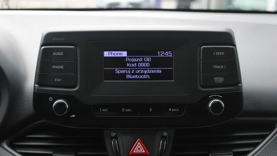 HYUNDAI i30 i30 1.5 DPI Classic +