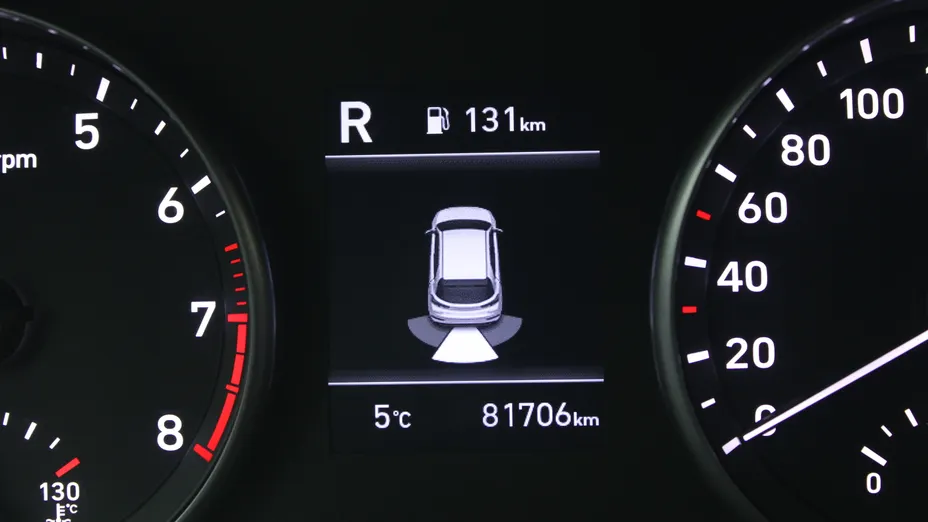 HYUNDAI i30 i30 1.5 DPI Classic +