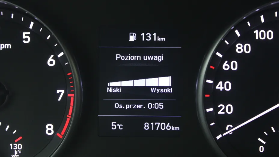 HYUNDAI i30 i30 1.5 DPI Classic +