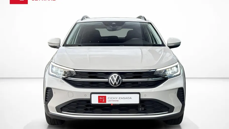 VOLKSWAGEN Taigo Taigo 1.0 TSI Life