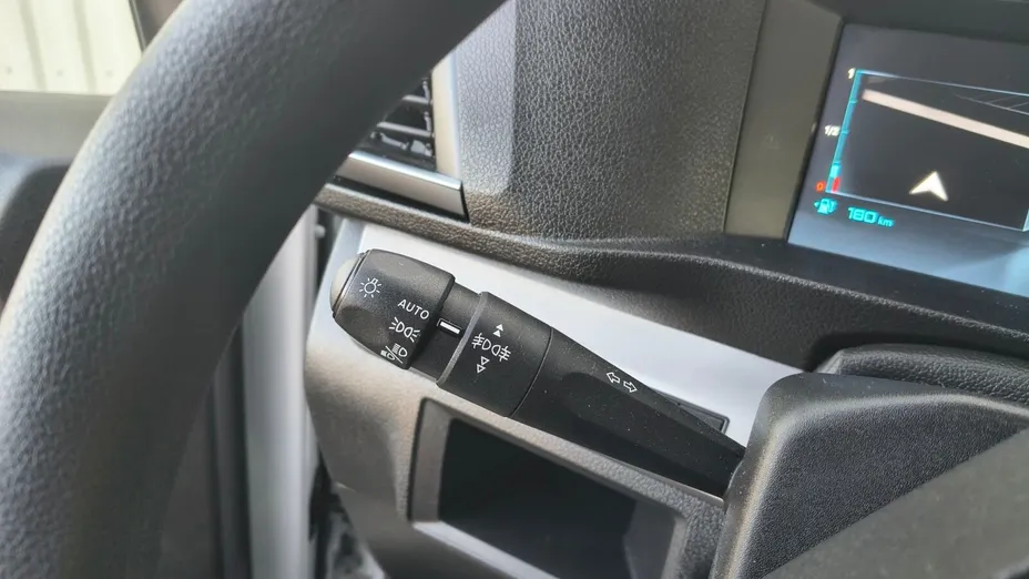 CITROEN SpaceTourer SpaceTourer 2.0 BlueHDi XL Business EAT8
