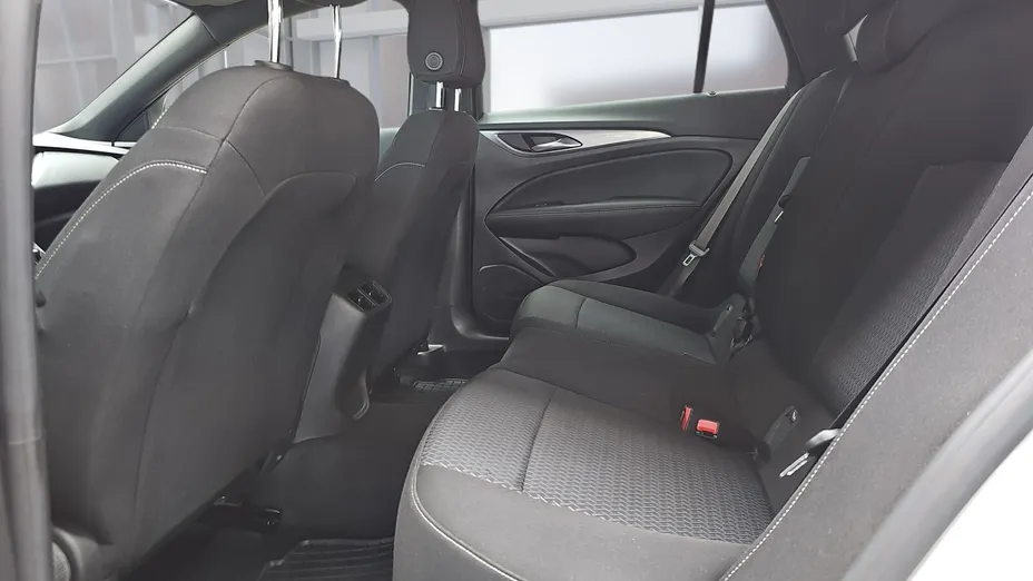 OPEL Insignia Insignia 1.5 CDTI Business Edition S&S aut