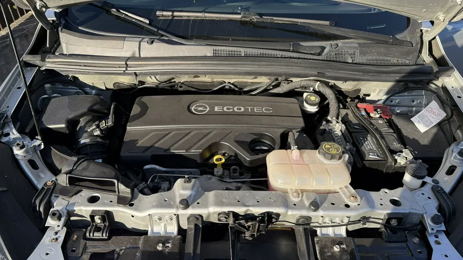 OPEL Mokka -