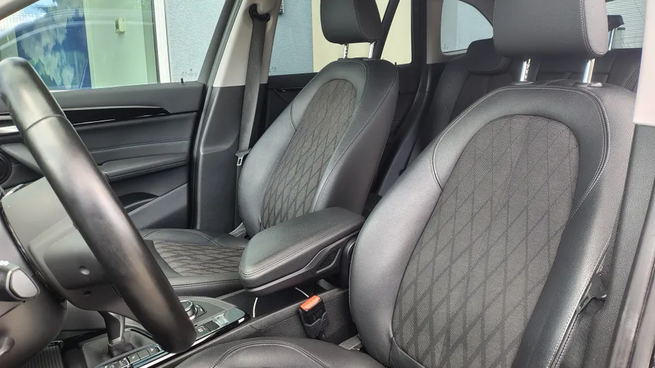 BMW X1 X1 xDrive20d xLine aut