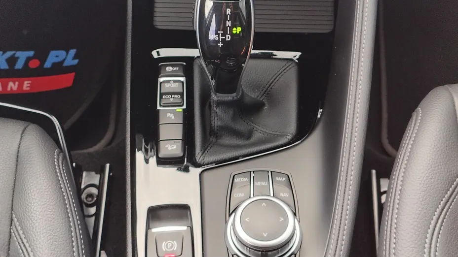 BMW X1 X1 xDrive20d xLine aut