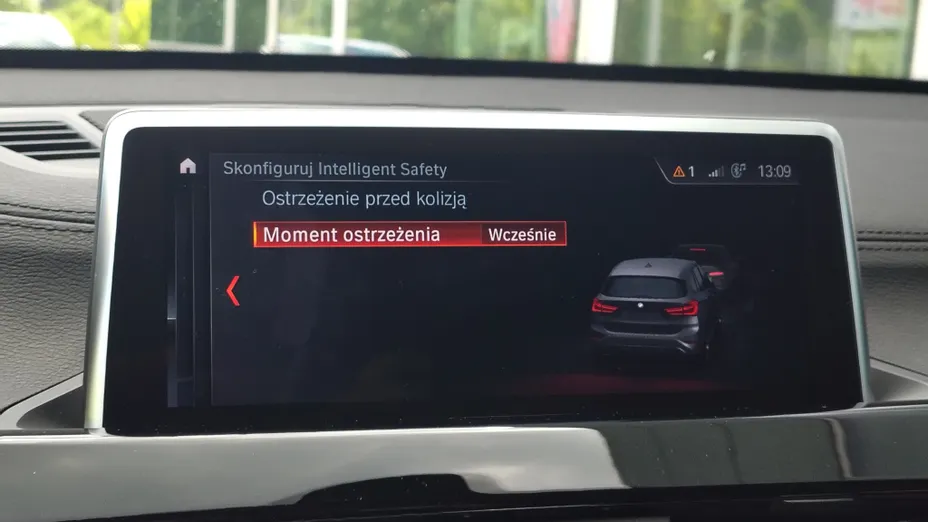 BMW X1 X1 xDrive20d xLine aut