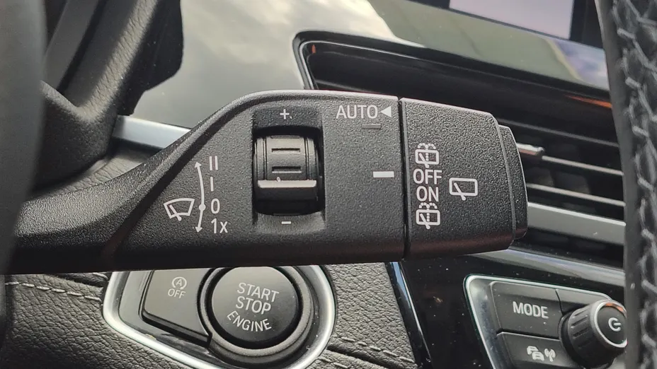 BMW X1 X1 xDrive20d xLine aut