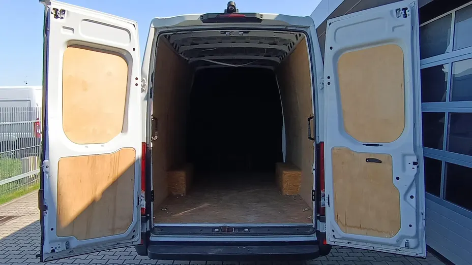 IVECO Daily Daily 35S18 D