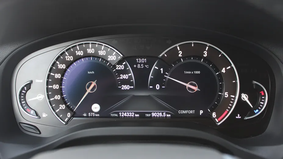 BMW X3 X3 xDrive20d xLine aut