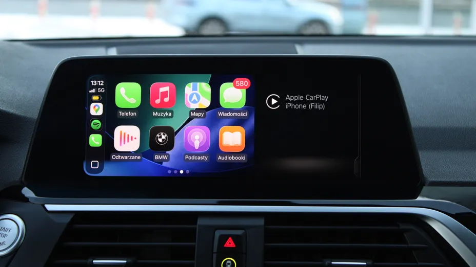 BMW X3 X3 xDrive20d xLine aut