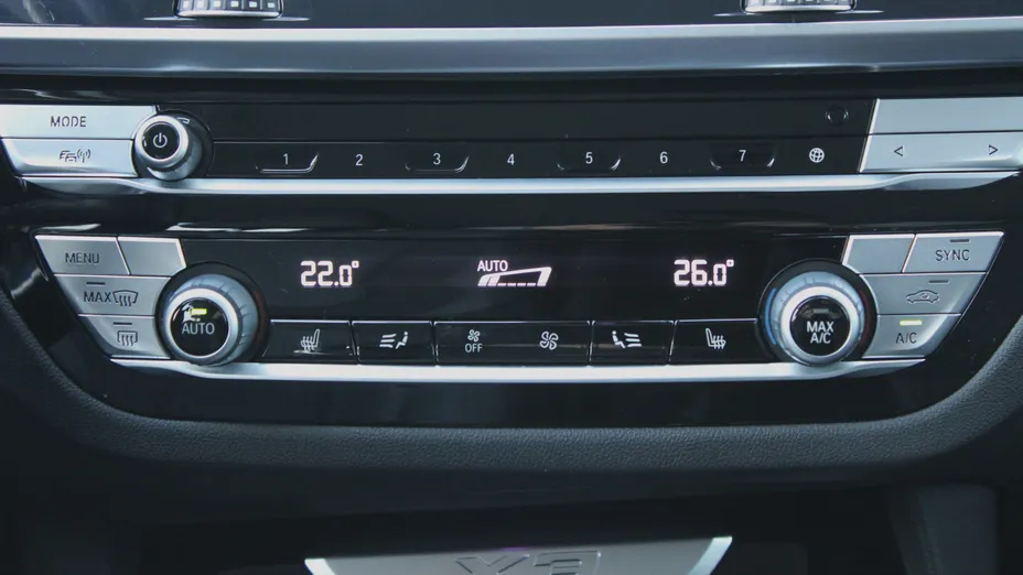 BMW X3 X3 xDrive20d xLine aut