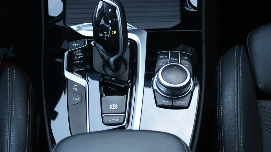 BMW X3 X3 xDrive20d xLine aut