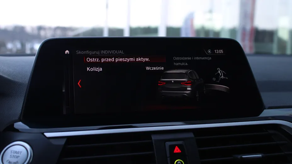 BMW X3 X3 xDrive20d xLine aut