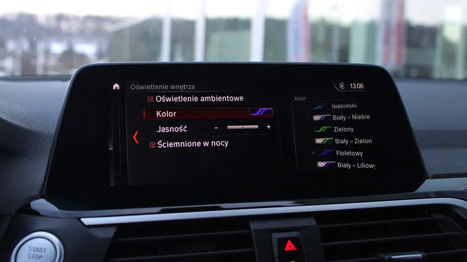 BMW X3 X3 xDrive20d xLine aut