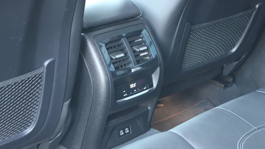 BMW X3 X3 xDrive20d xLine aut