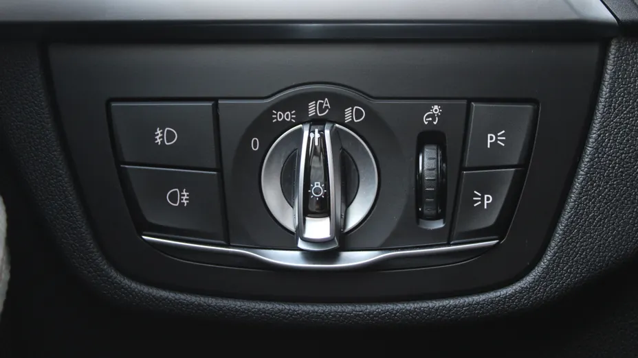 BMW X3 X3 xDrive20d xLine aut