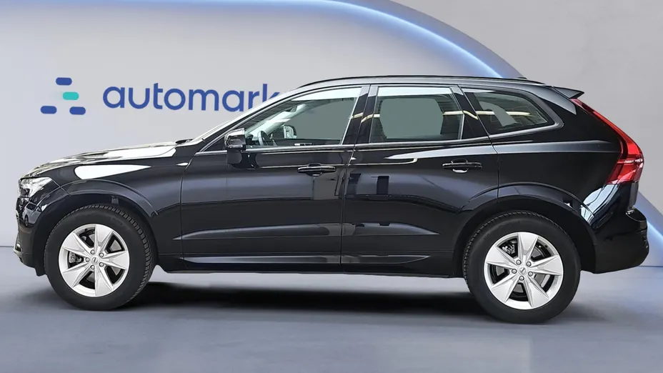 VOLVO XC60 XC60 B4 B Essential aut