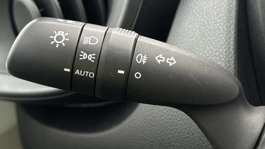 TOYOTA Aygo X Aygo X 1.0 VVT-i Comfort CVT
