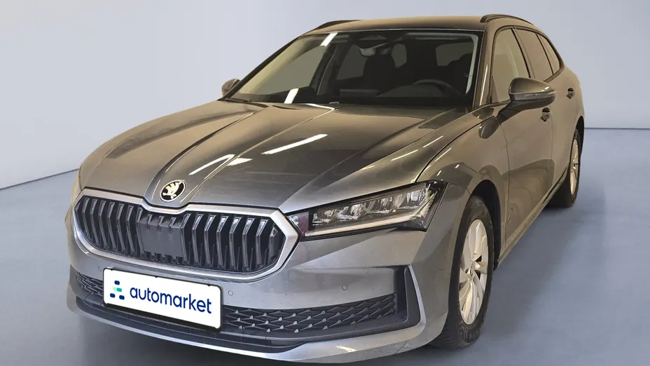 SKODA Superb Superb 1.5 TSI mHEV Selection DSG