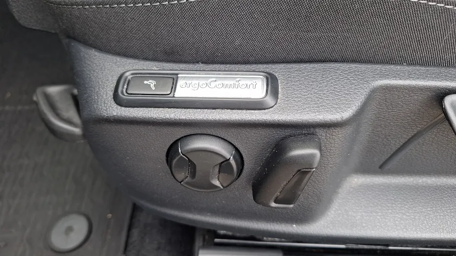 VOLKSWAGEN Passat Passat 2.0 TDI EVO Business DSG