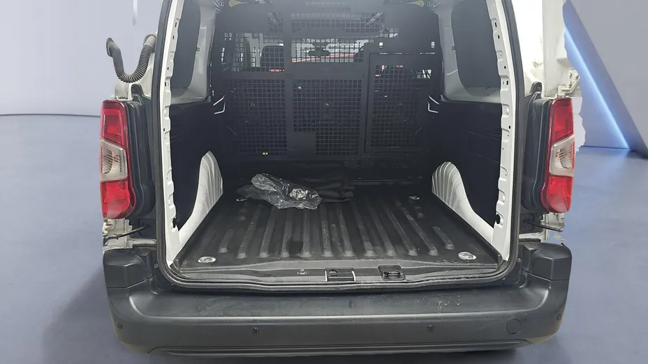 TOYOTA Proace City Proace City 1.5 D-4D Long 2,3t Active (bryg.)