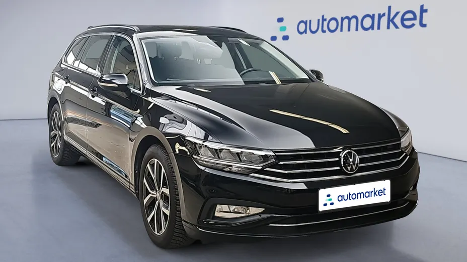 VOLKSWAGEN Passat Passat 1.5 TSI EVO Business DSG