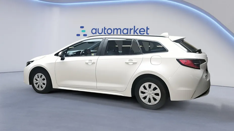 TOYOTA Corolla Corolla 1.8 Hybrid Active