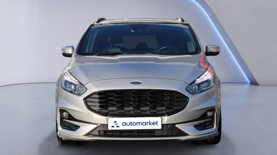 FORD S-MAX S-MAX 2.0 EcoBlue ST-Line