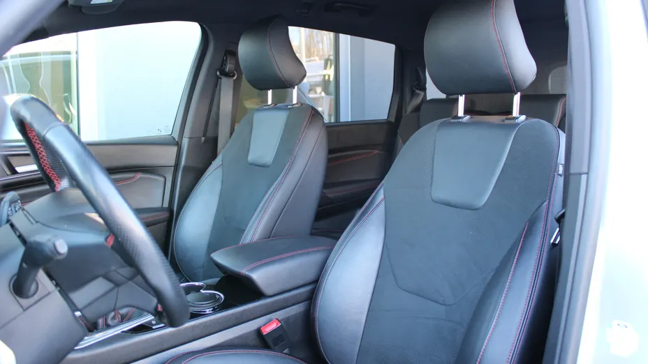 FORD S-MAX S-MAX 2.0 EcoBlue ST-Line