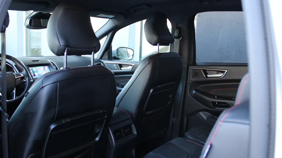 FORD S-MAX S-MAX 2.0 EcoBlue ST-Line