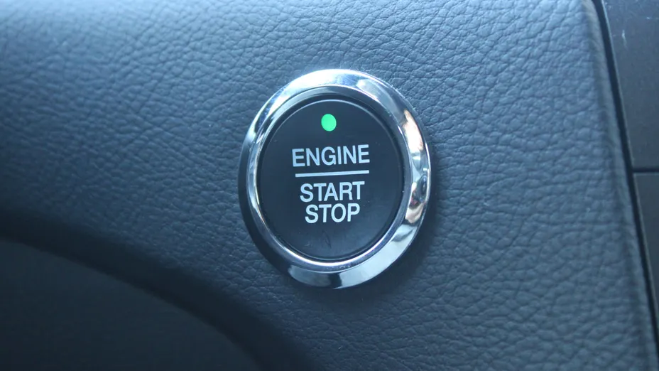 FORD S-MAX S-MAX 2.0 EcoBlue ST-Line