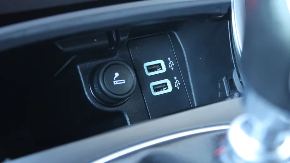 FORD S-MAX S-MAX 2.0 EcoBlue ST-Line