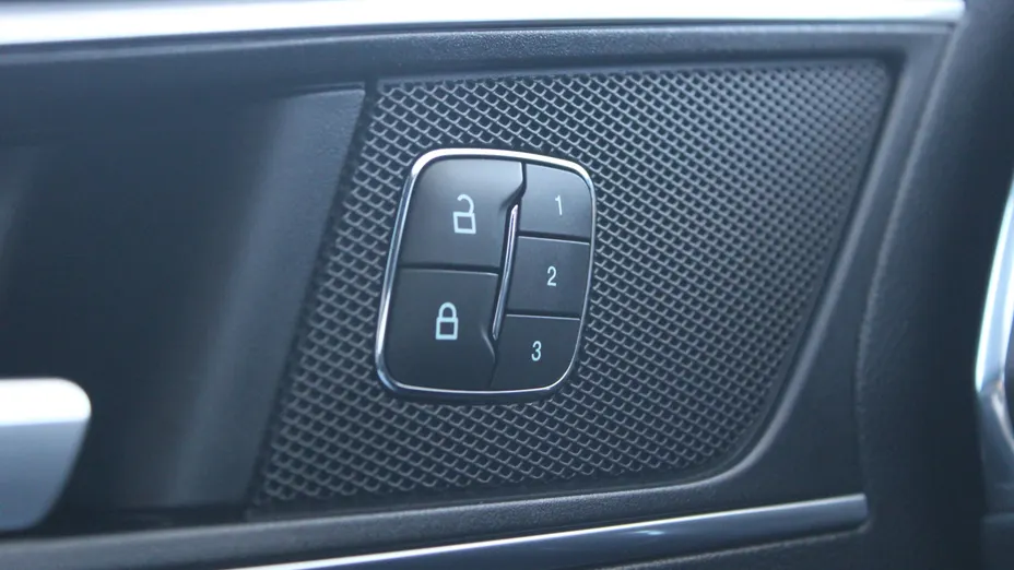 FORD S-MAX S-MAX 2.0 EcoBlue ST-Line