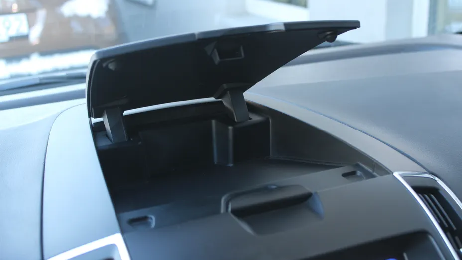 FORD S-MAX S-MAX 2.0 EcoBlue ST-Line