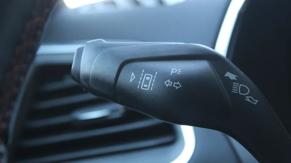 FORD S-MAX S-MAX 2.0 EcoBlue ST-Line