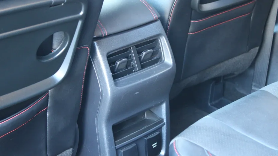 FORD S-MAX S-MAX 2.0 EcoBlue ST-Line