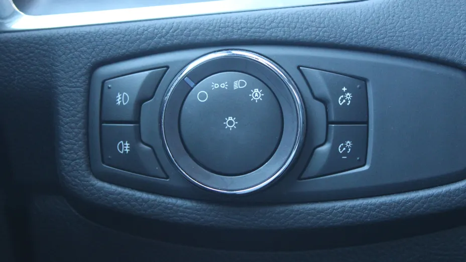 FORD S-MAX S-MAX 2.0 EcoBlue ST-Line