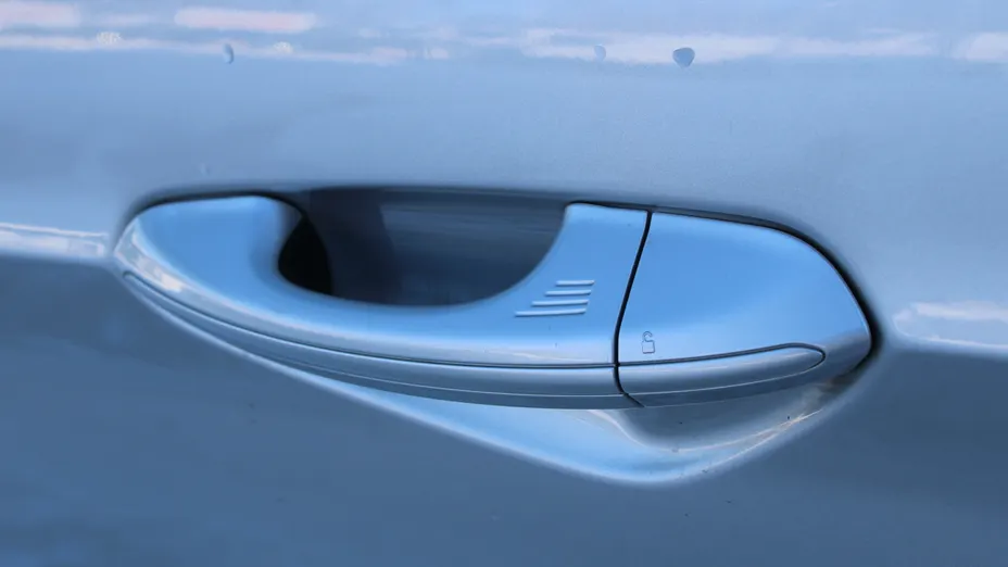 FORD S-MAX S-MAX 2.0 EcoBlue ST-Line