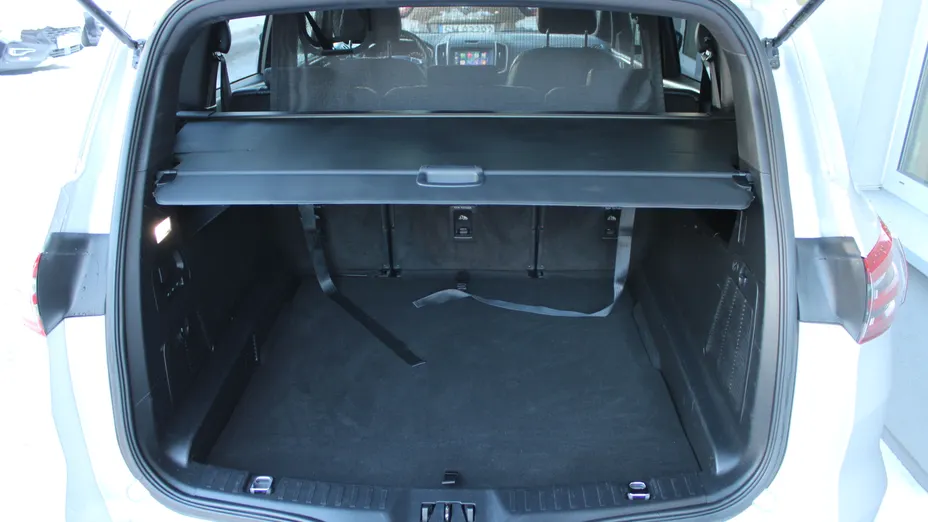 FORD S-MAX S-MAX 2.0 EcoBlue ST-Line