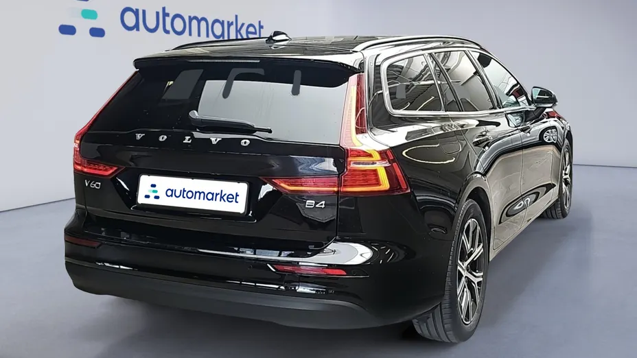 VOLVO V60 V60 B4 B Core aut