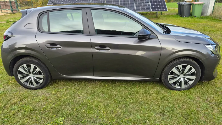 PEUGEOT 208 208 1.2 PureTech Active