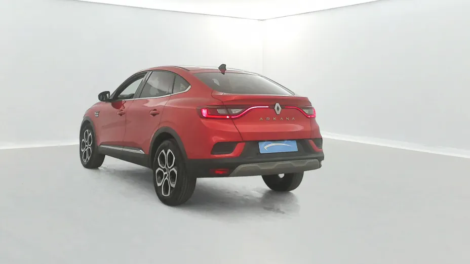 RENAULT Arkana -